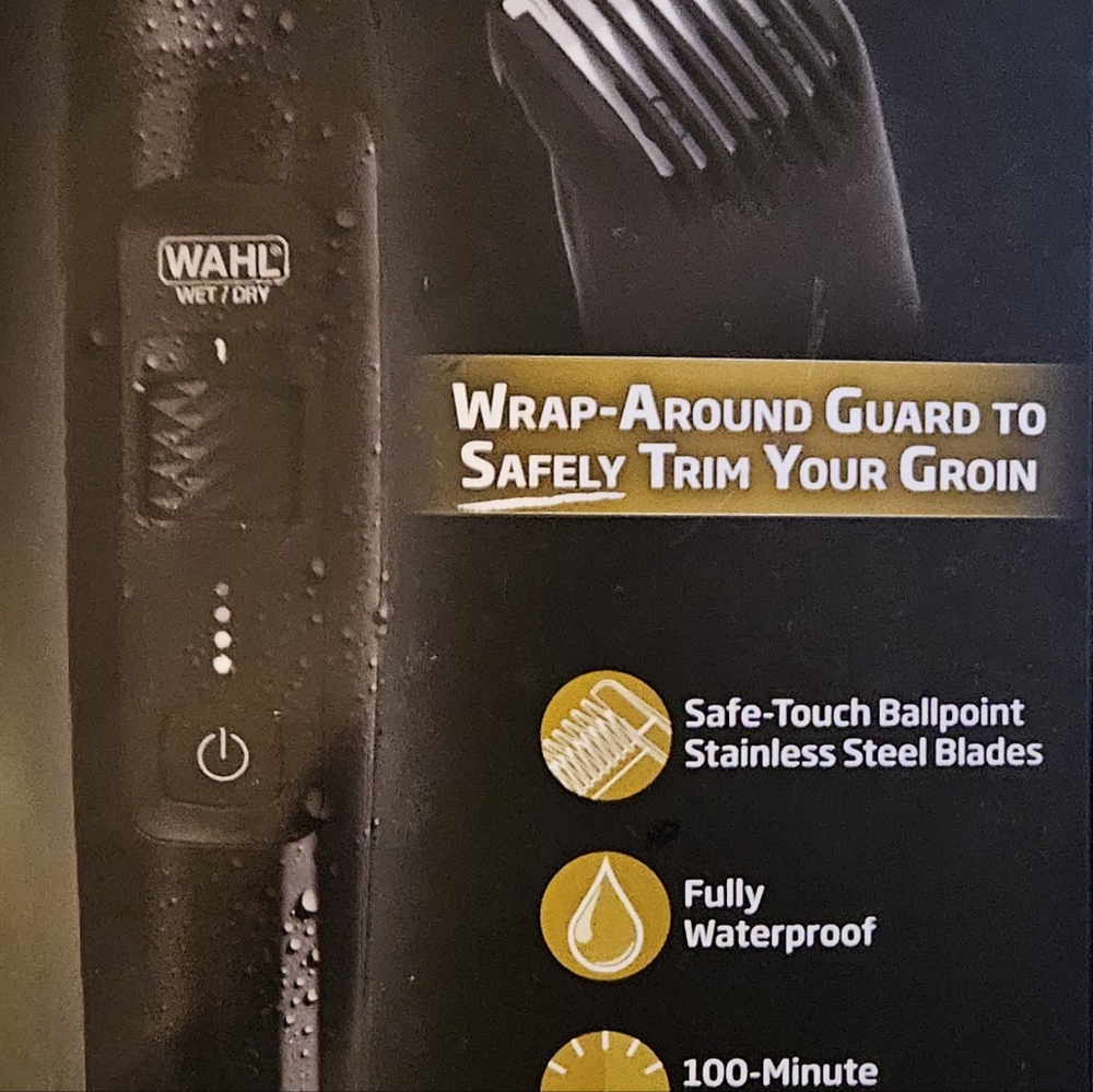 Hair Clippers - Picture 4 of 4